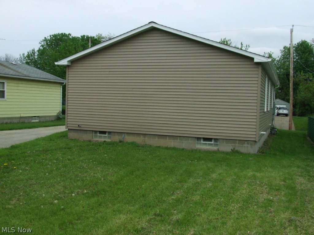Eastland Allotment - Residential