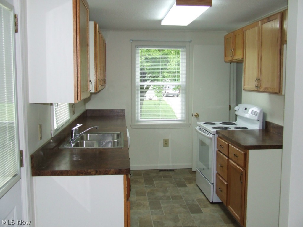 Eastland Allotment - Residential