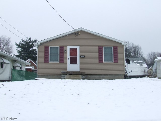 Eastland Allotment - Residential