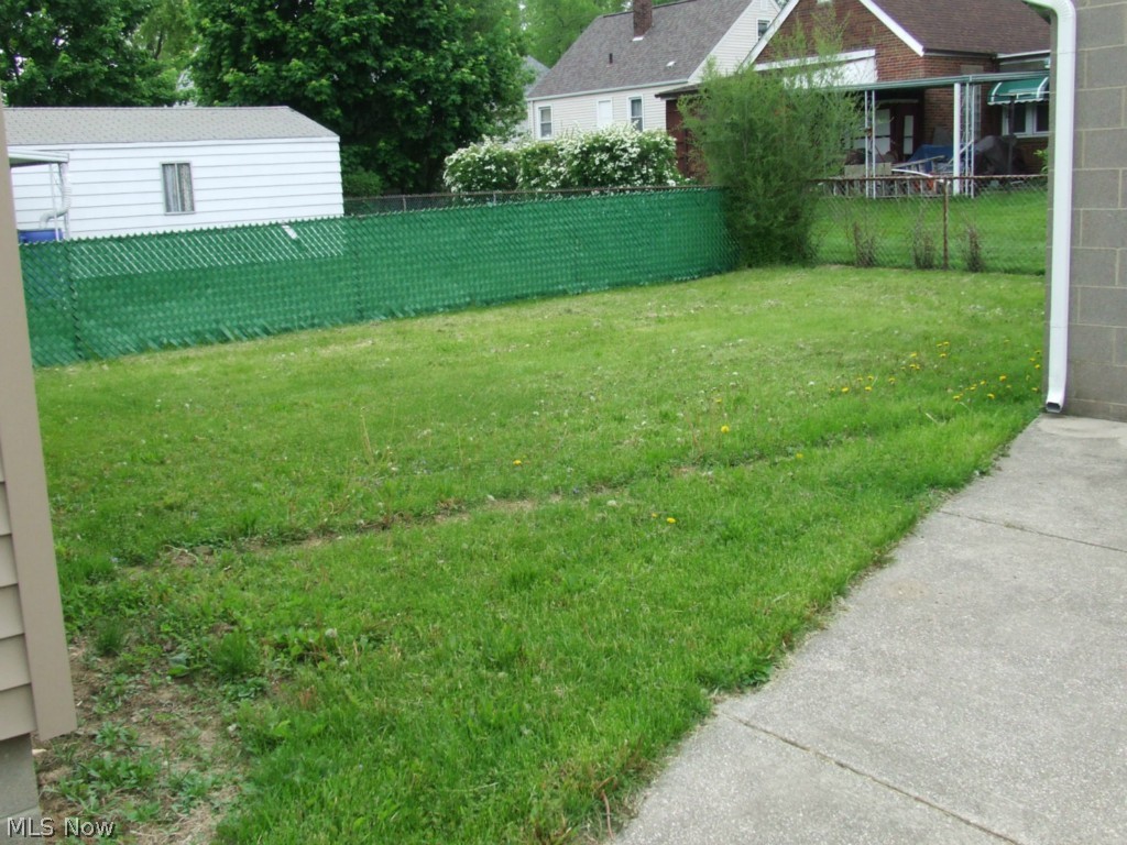 Eastland Allotment - Residential