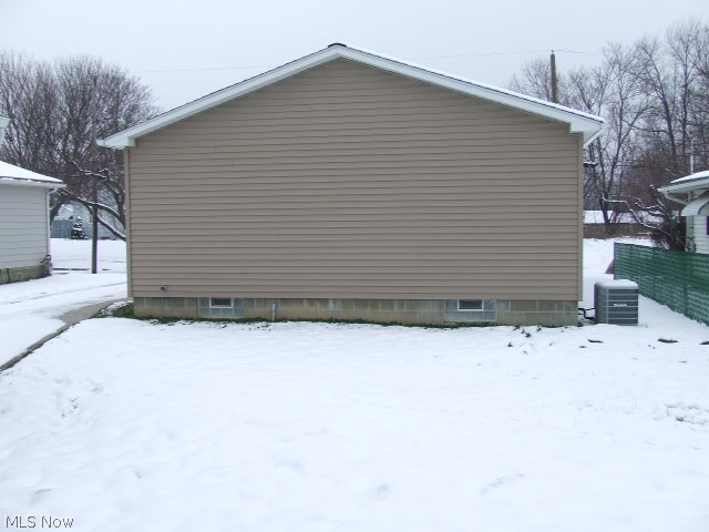 Eastland Allotment - Residential