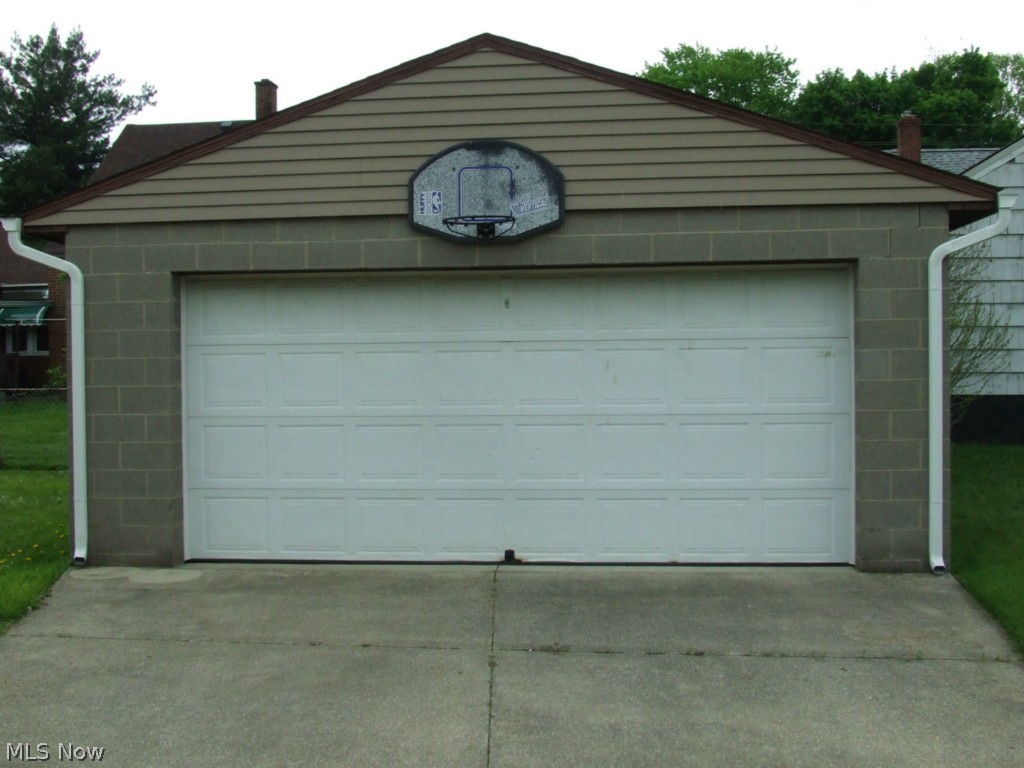 Eastland Allotment - Residential