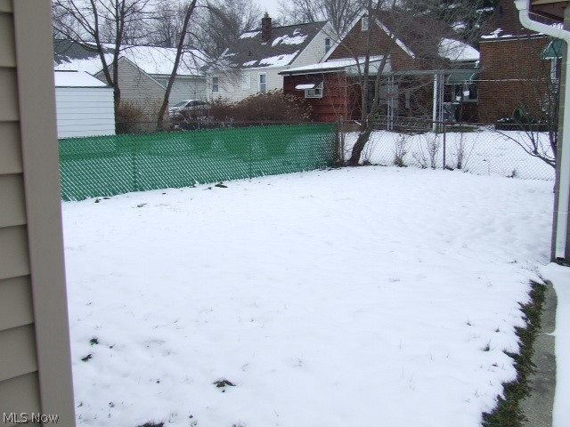 Eastland Allotment - Residential