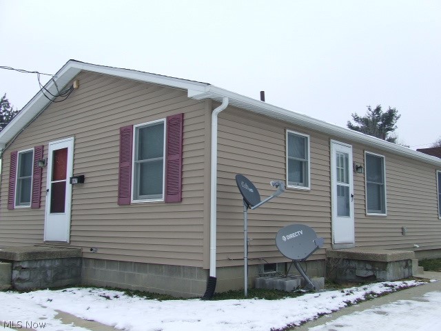 Eastland Allotment - Residential
