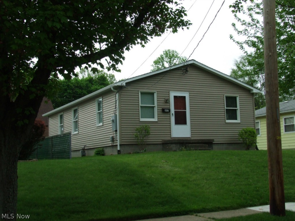 Eastland Allotment - Residential