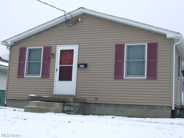 Eastland Allotment - Residential