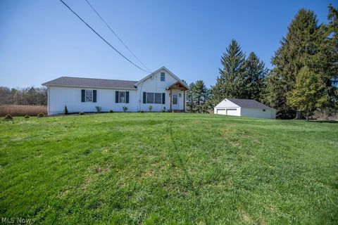 3487 Mogadore Road Kent OH 44240