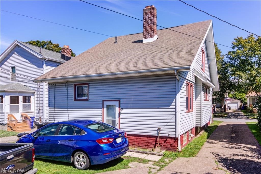 Homesite Cos Fairwood Heights Sub - Residential Income