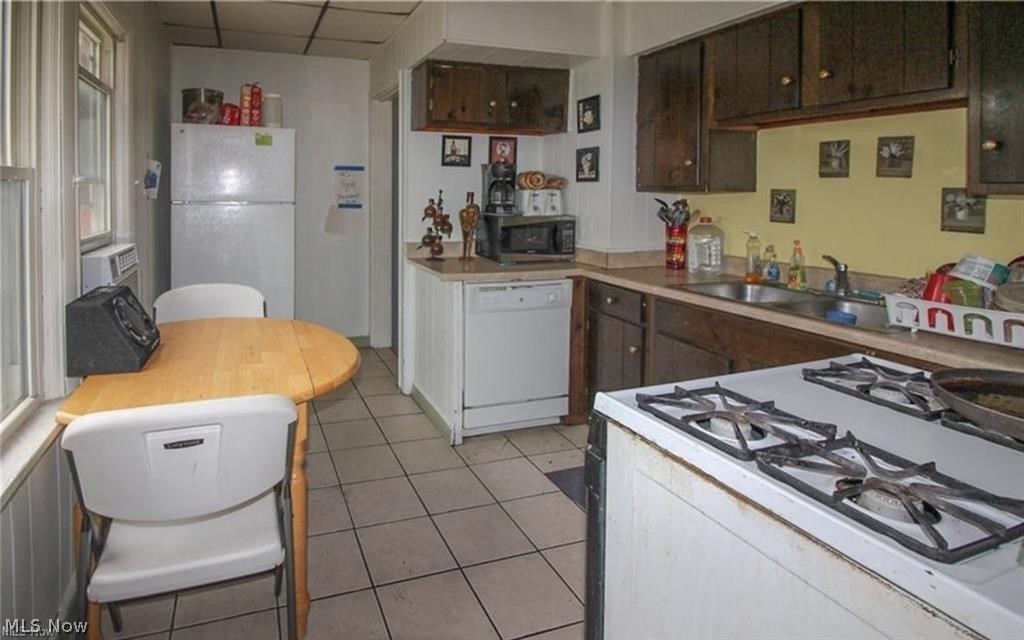 Homesite Cos Fairwood Heights Sub - Residential Income