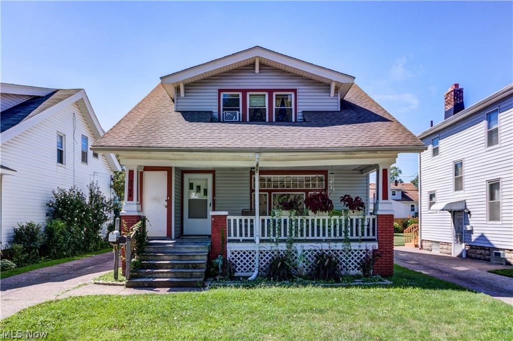 Homesite Cos Fairwood Heights Sub - Residential Income