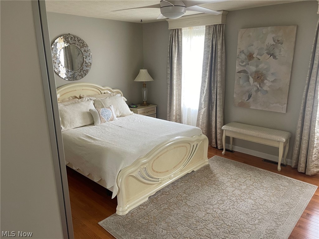 Copley Meadows - Residential