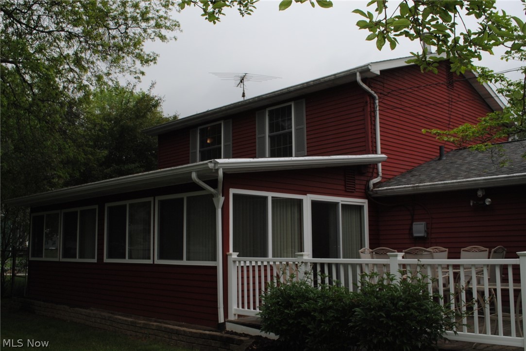 Copley Meadows - Residential