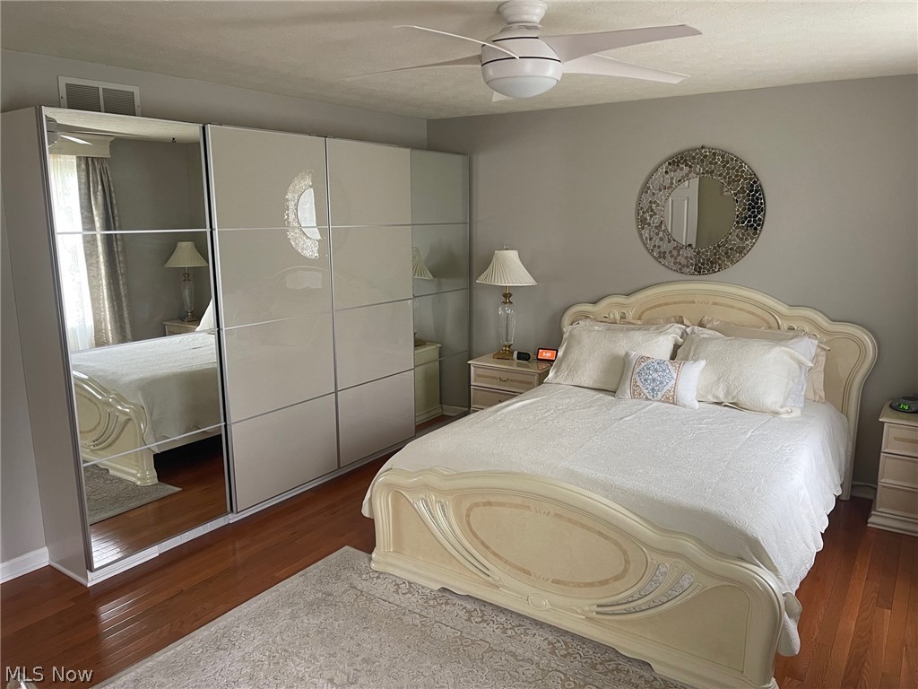 Copley Meadows - Residential