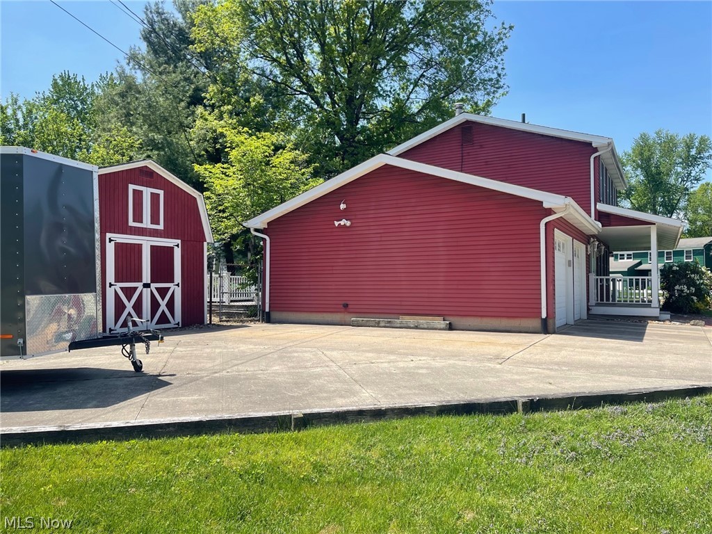 Copley Meadows - Residential