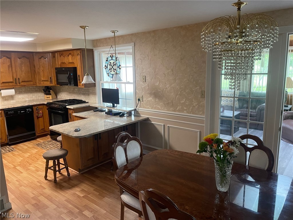 Copley Meadows - Residential