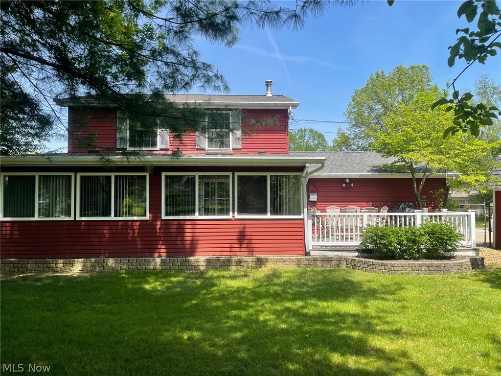 Copley Meadows - Residential