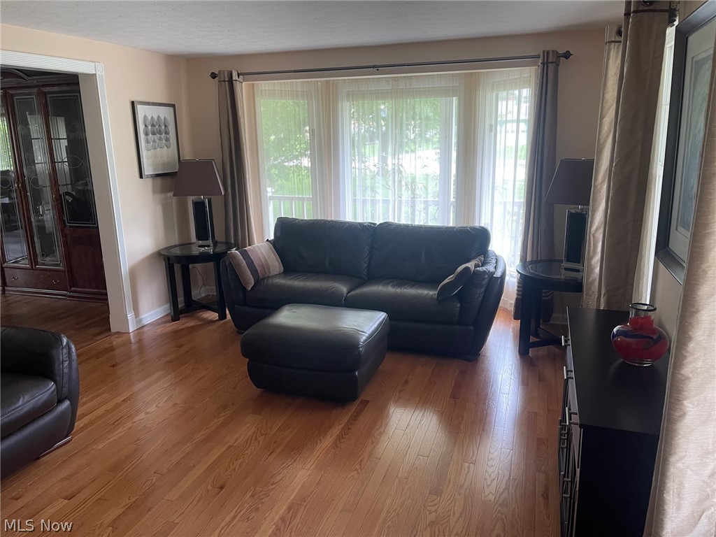 Copley Meadows - Residential