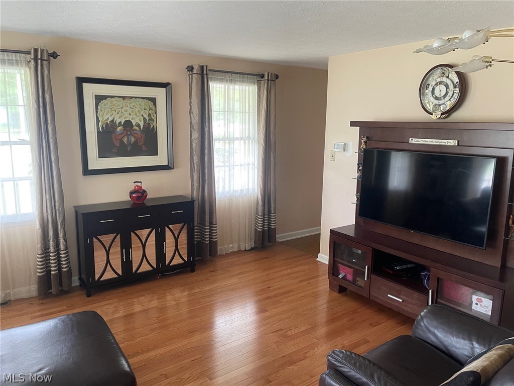 Copley Meadows - Residential