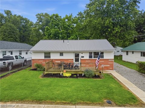 Homes For Sale - 62 Joy Avenue<br/> Delaware, OH 43015