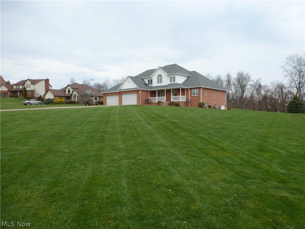 Crestview Estates - Residential