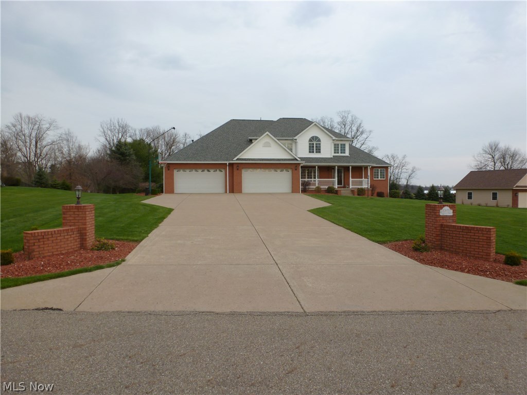 Crestview Estates - Residential