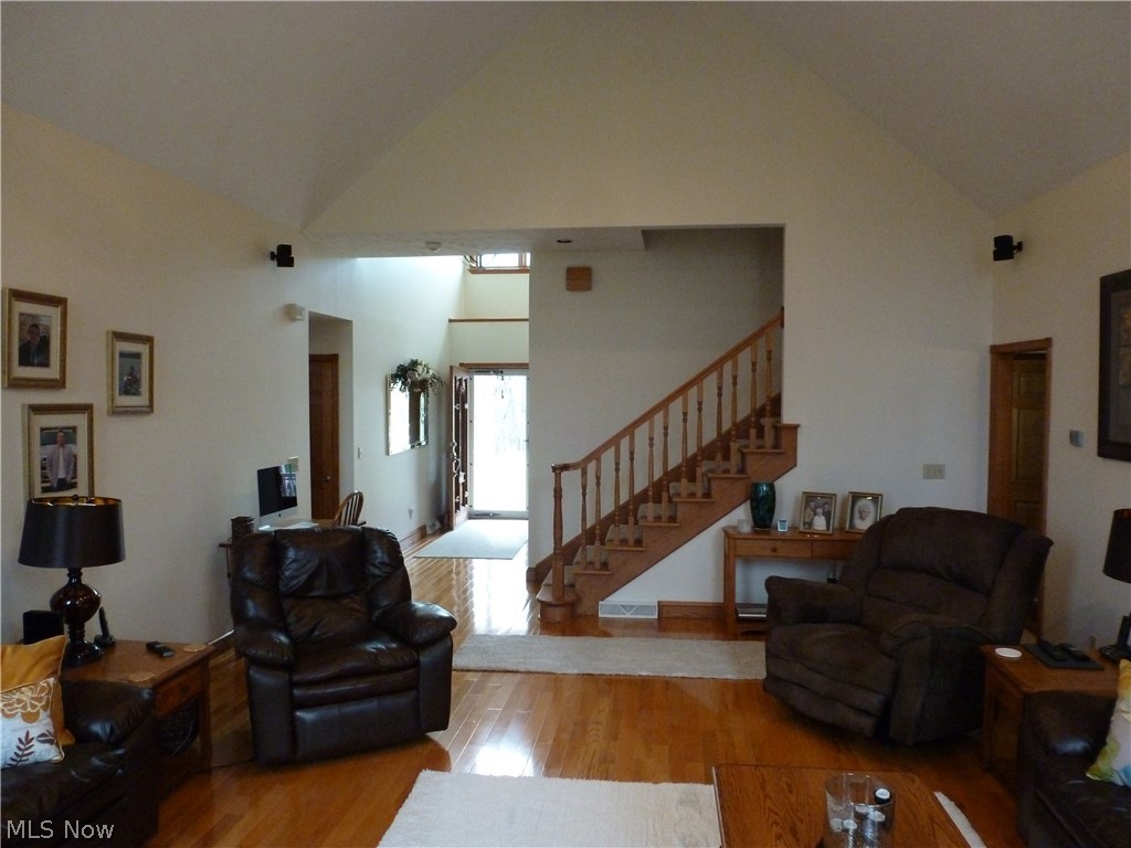 Crestview Estates - Residential