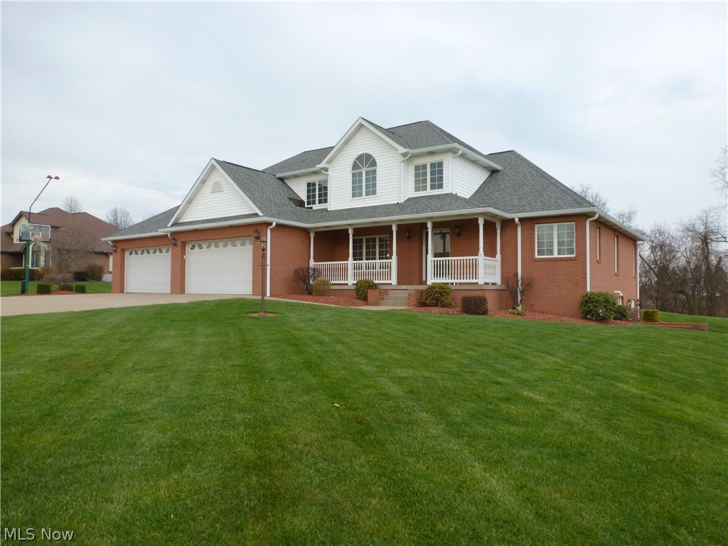 Crestview Estates - Residential