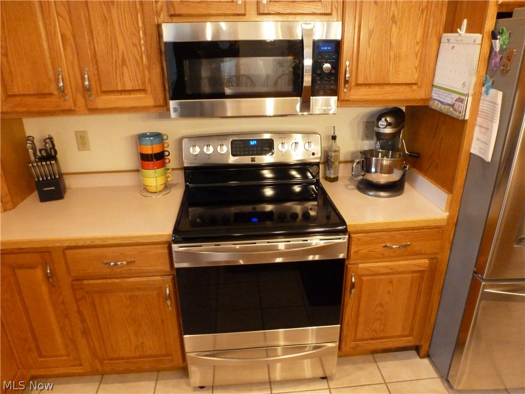 Crestview Estates - Residential