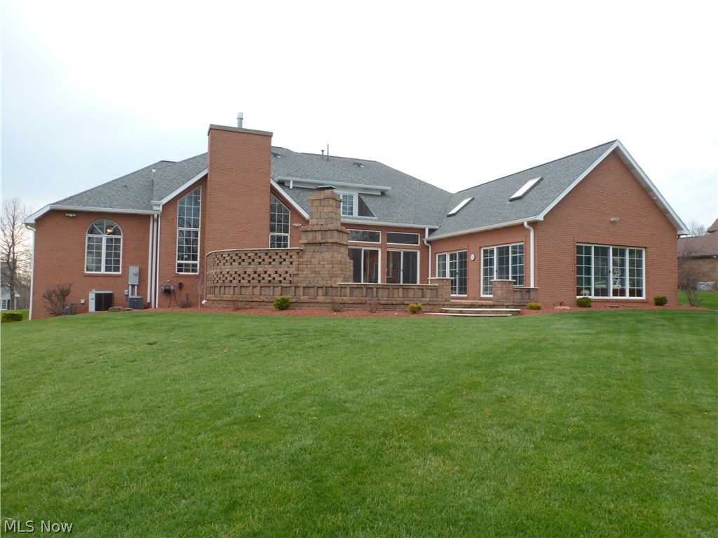 Crestview Estates - Residential