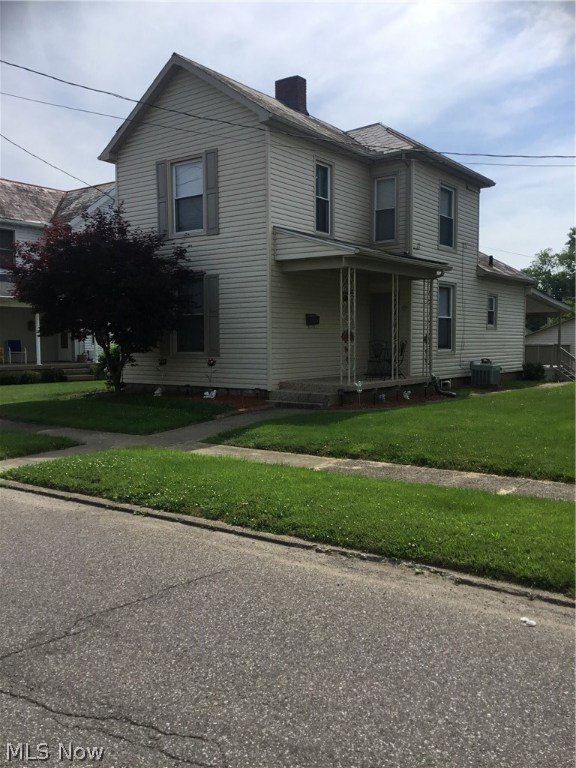 South Zanesville - Residential