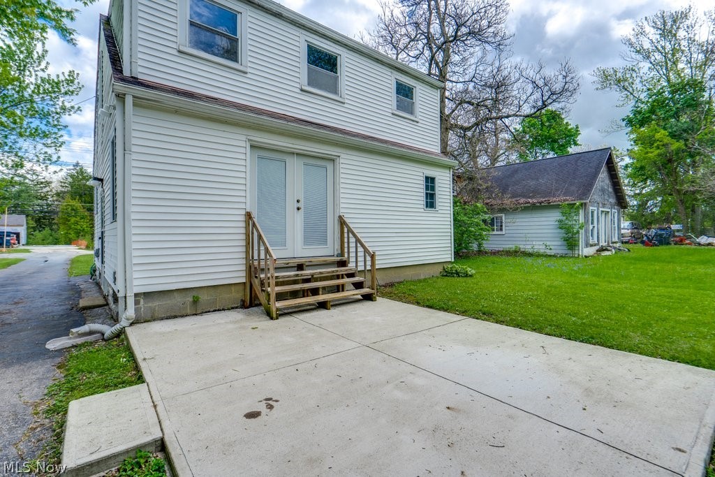 Tract#6 - Residential