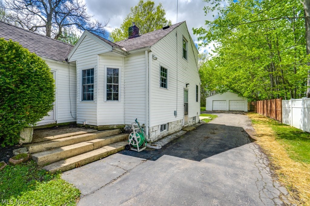 Tract#6 - Residential