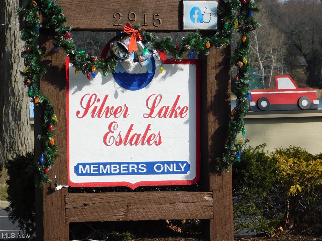 Silver Lake Estates Allotment - Residential