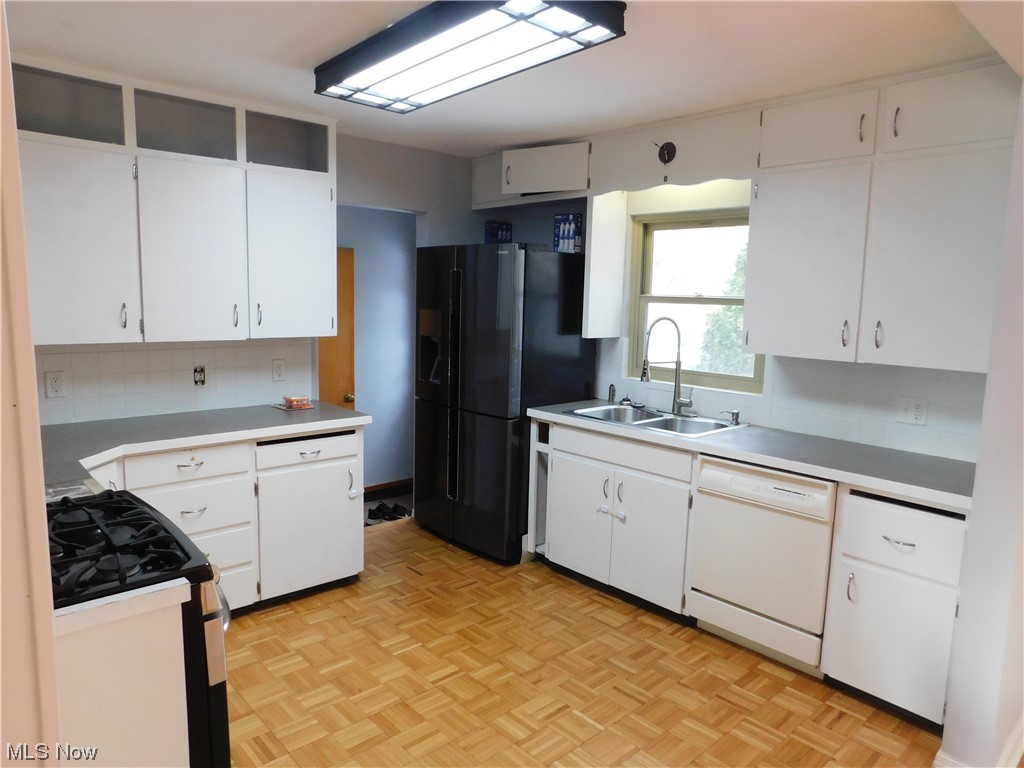 Silver Lake Estates Allotment - Residential