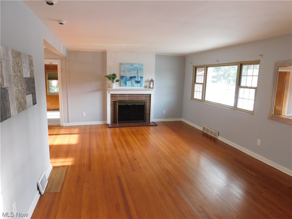 Silver Lake Estates Allotment - Residential