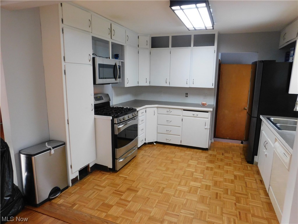 Silver Lake Estates Allotment - Residential