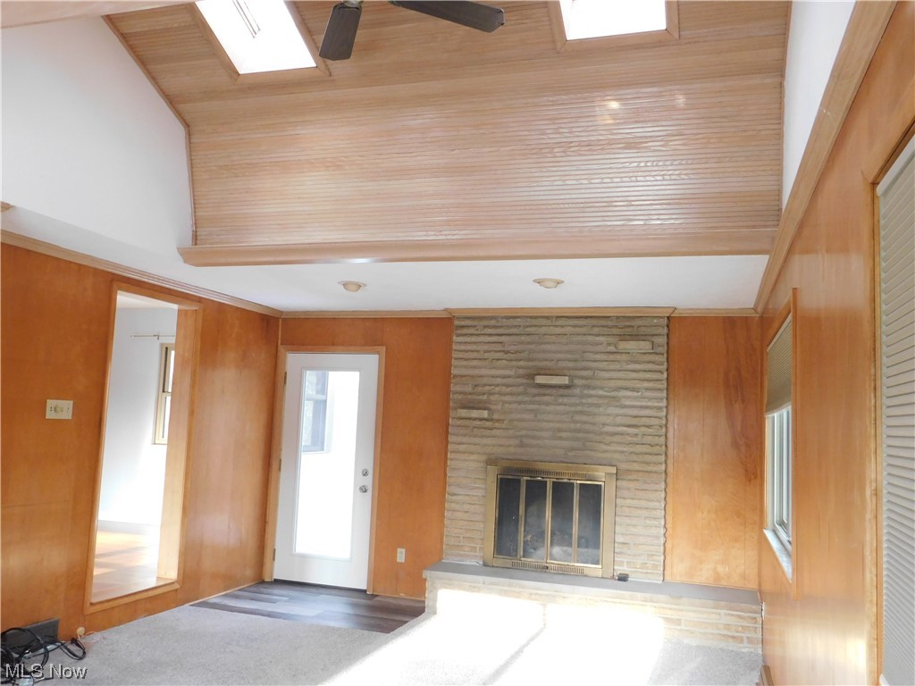 Silver Lake Estates Allotment - Residential