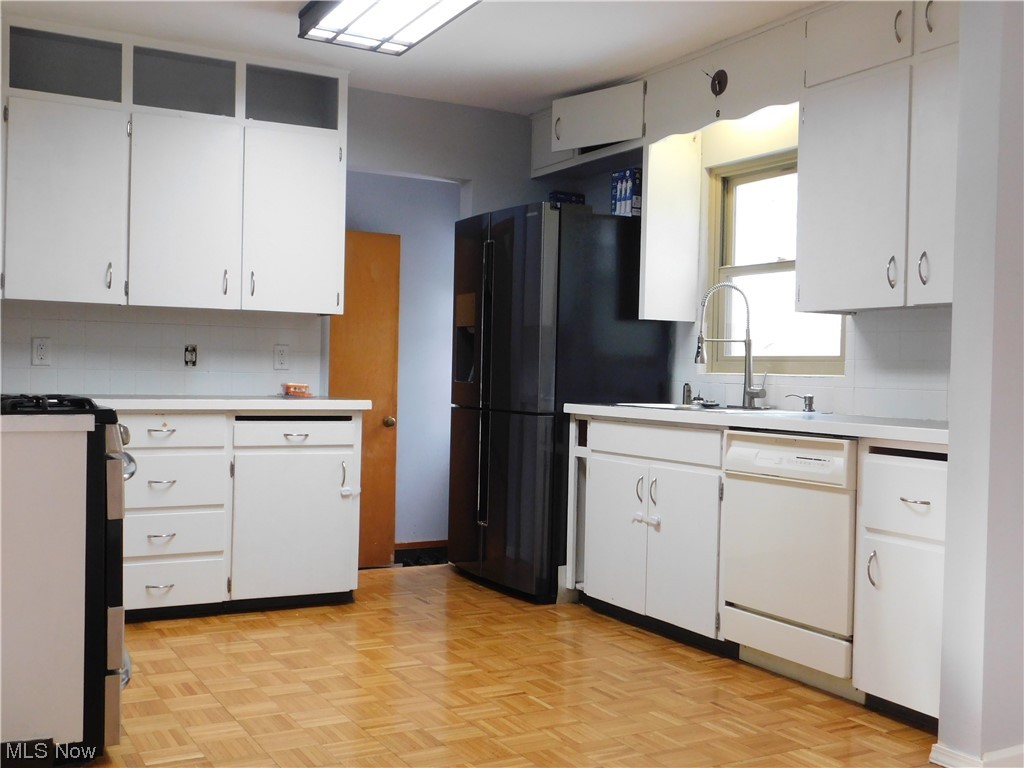 Silver Lake Estates Allotment - Residential