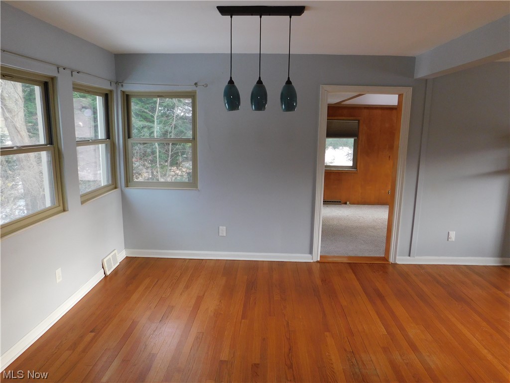 Silver Lake Estates Allotment - Residential