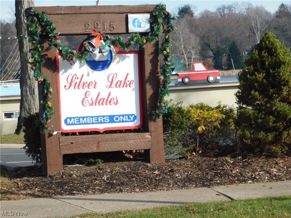 Silver Lake Estates Allotment - Residential