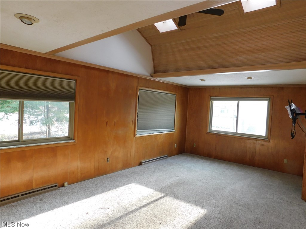 Silver Lake Estates Allotment - Residential