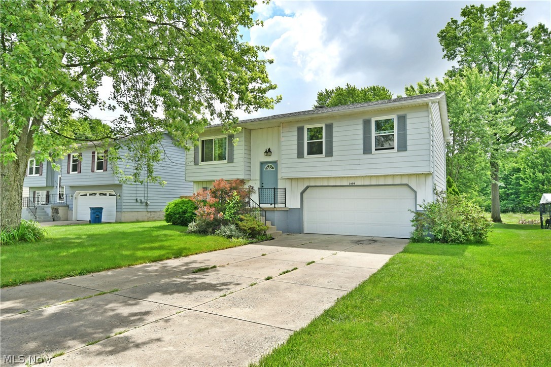 Oakview - Residential