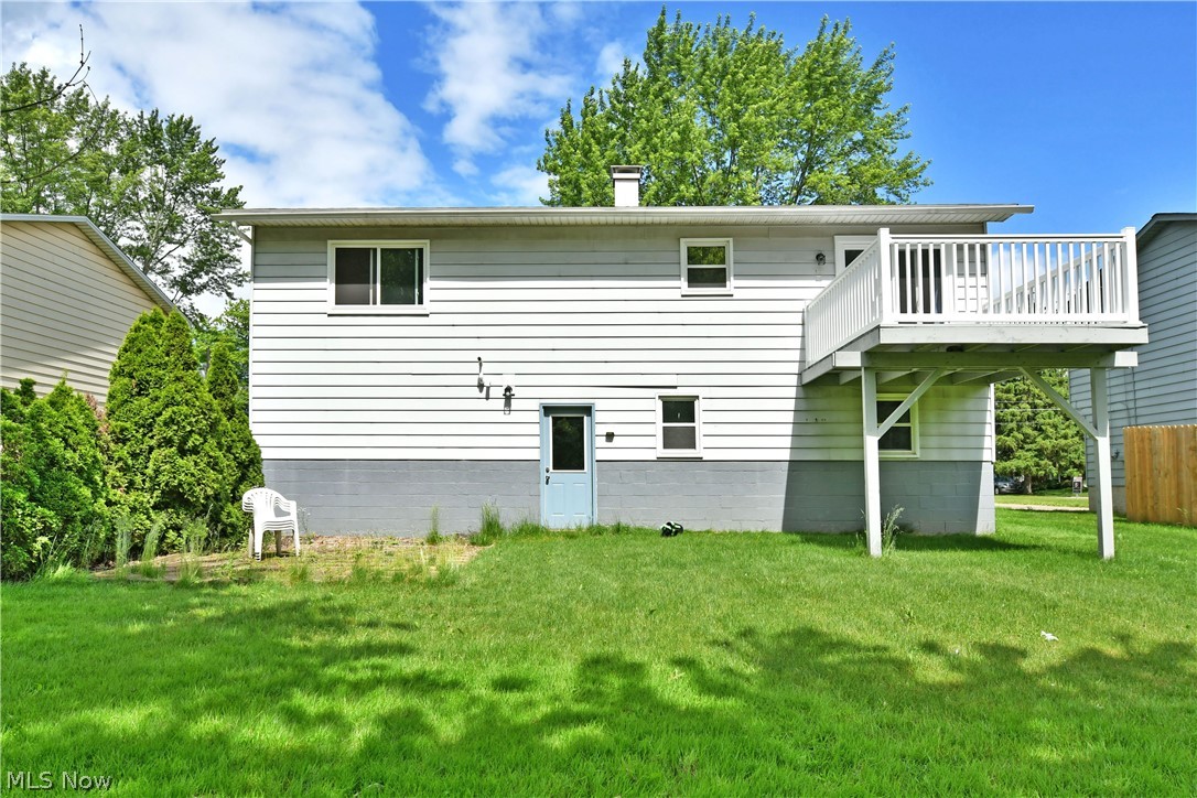 Oakview - Residential