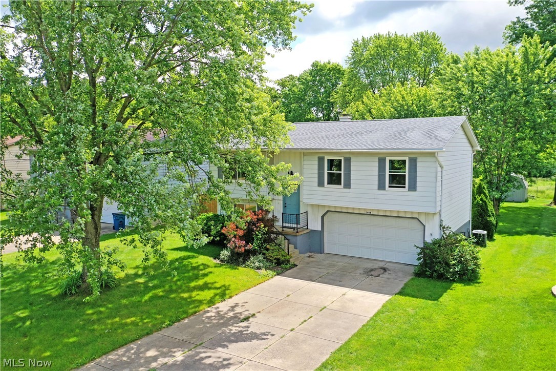 Oakview - Residential