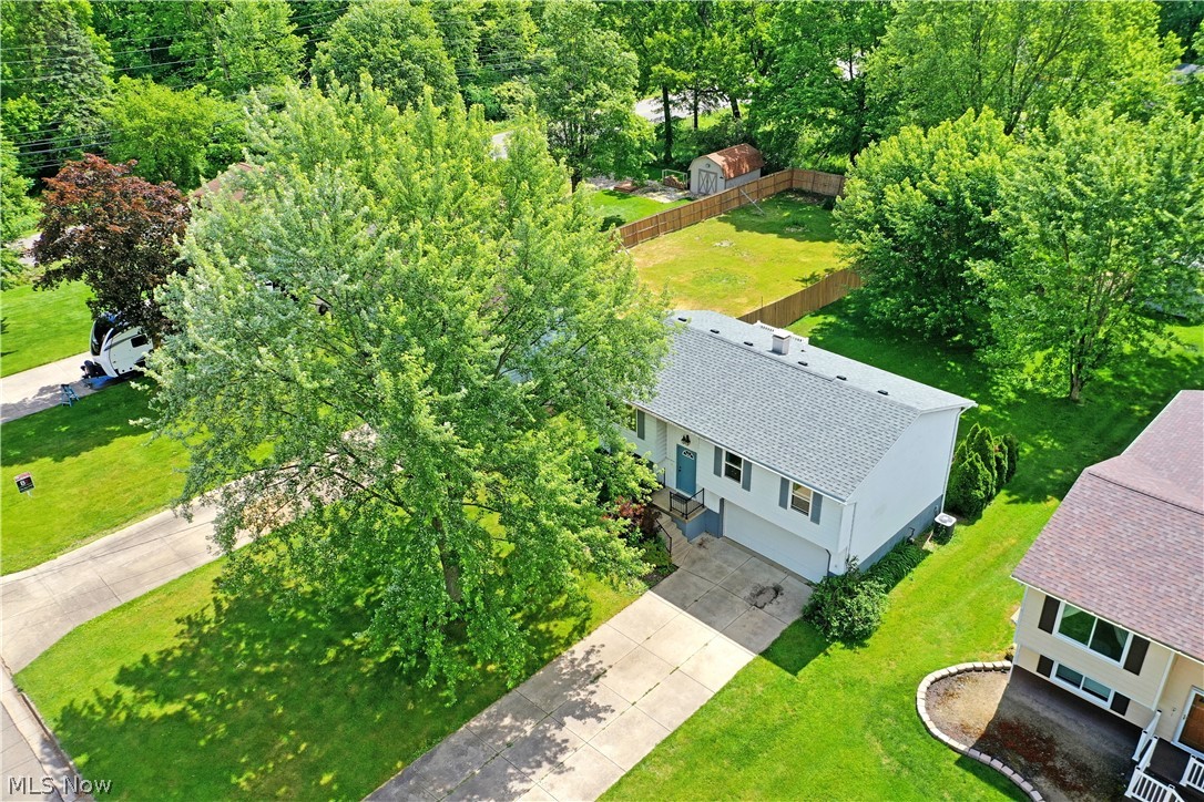 Oakview - Residential