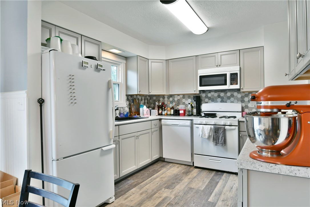 Oakview - Residential