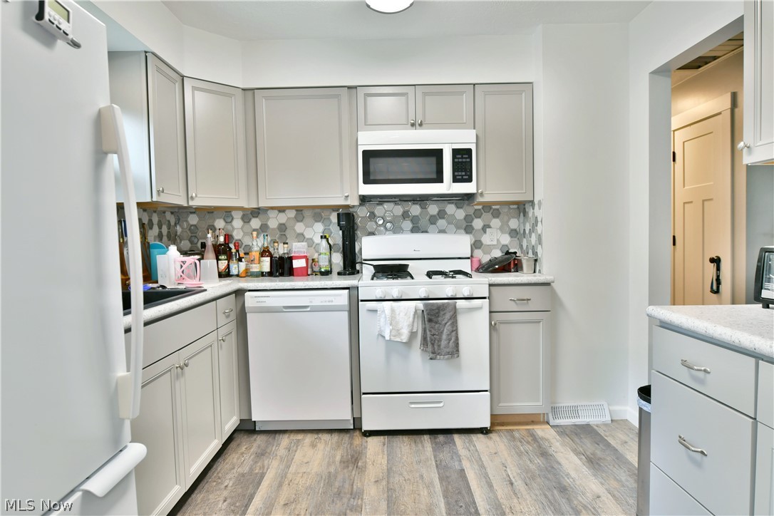 Oakview - Residential