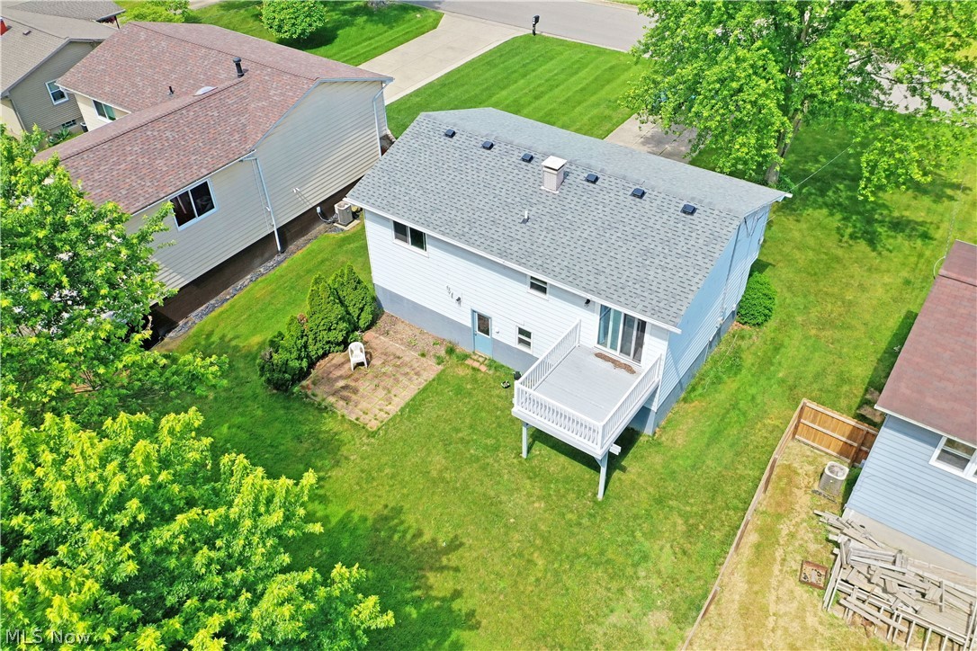 Oakview - Residential