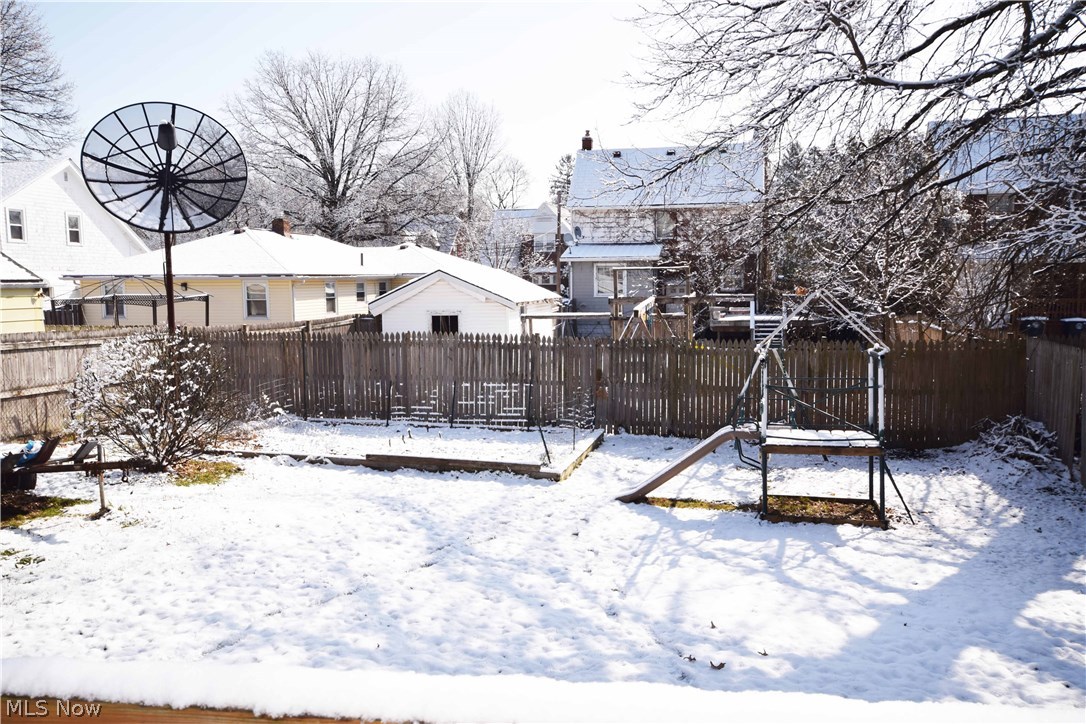 Goodyear Heights - Residential