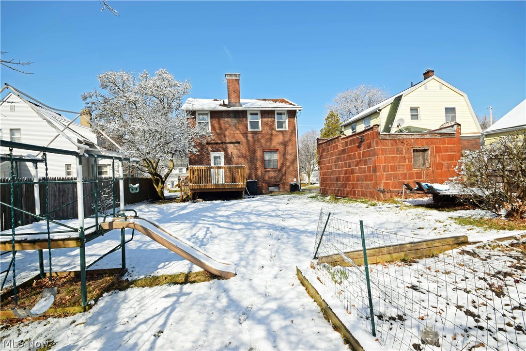 Goodyear Heights - Residential